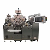 Máy đóng gói Softgel servo tự động