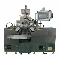 Máy đóng gói Softgel cơ học