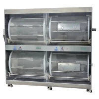 Máy sấy khô hút ẩm thông minh Softgel